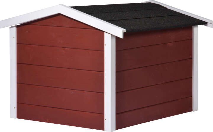 dobar Große Mährobotergarage Oslo